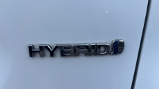 Toyota RAV4 2.5 VVT-i Hybrid Excel 5dr CVT 2WD Hybrid Estate